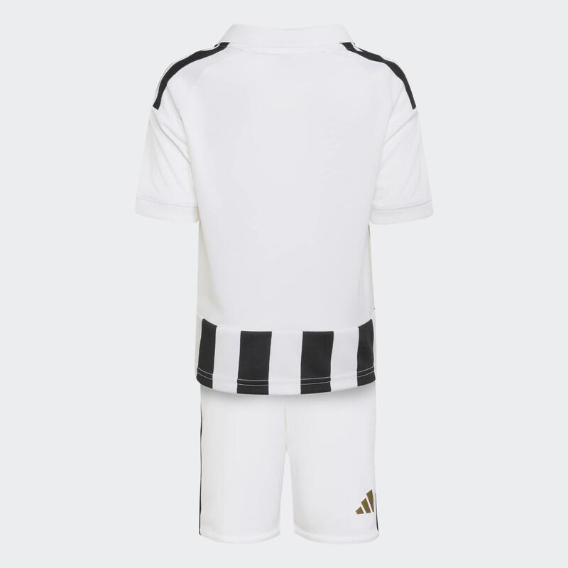 Minikit Replica Acasă Juventus Torino 26/27 Copii