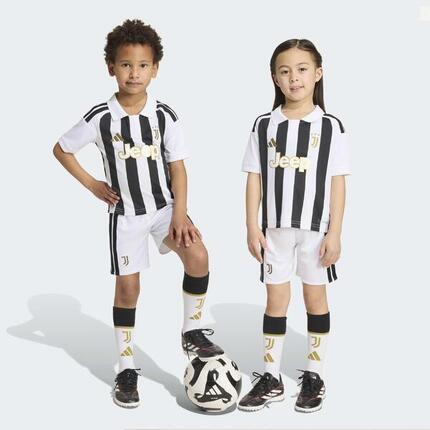 Minikit Replica Domicile Juventus Turin 26/27 Enfant