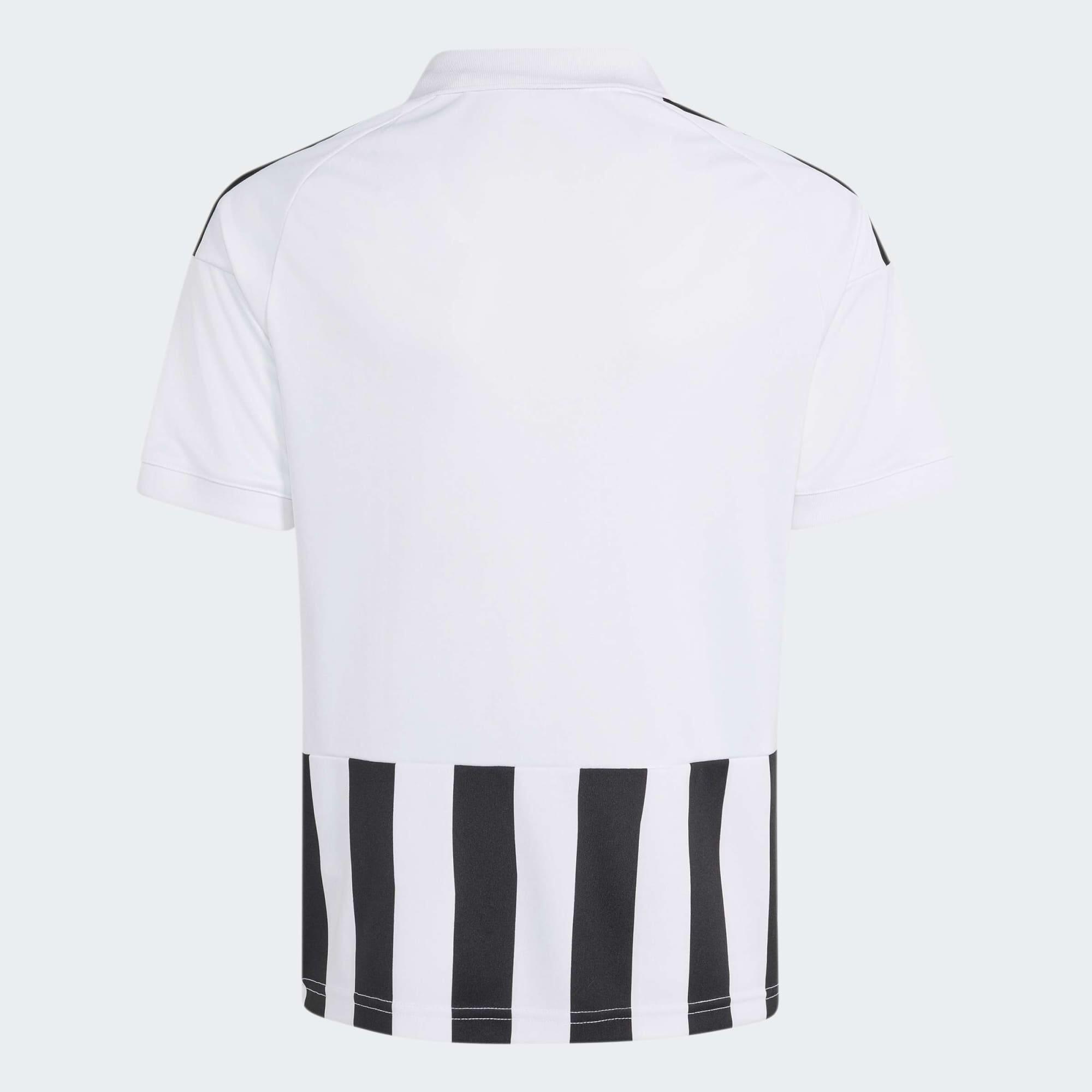Kinder Fußball Trikot R- Juventus Turin Heim 26/27 Replika 8/8