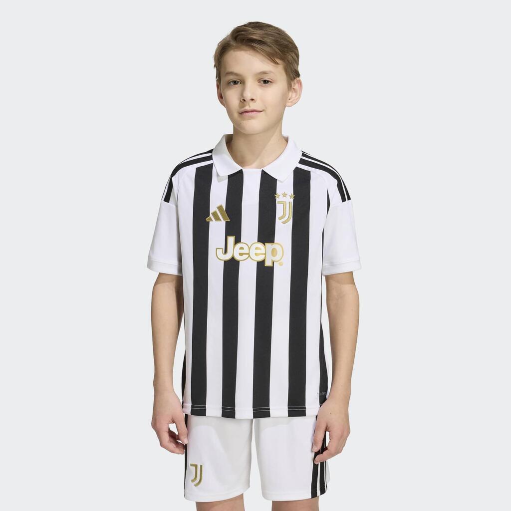 Replika domačega dresa Juventus Torino 26/27 - Otroški