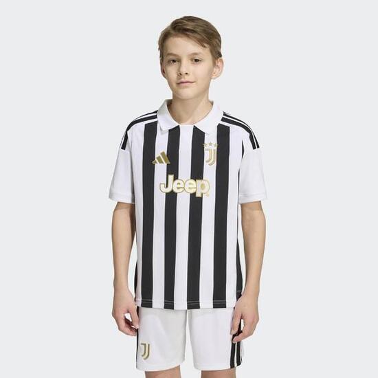 Maglia calcio bambini JUVENTUS HOME