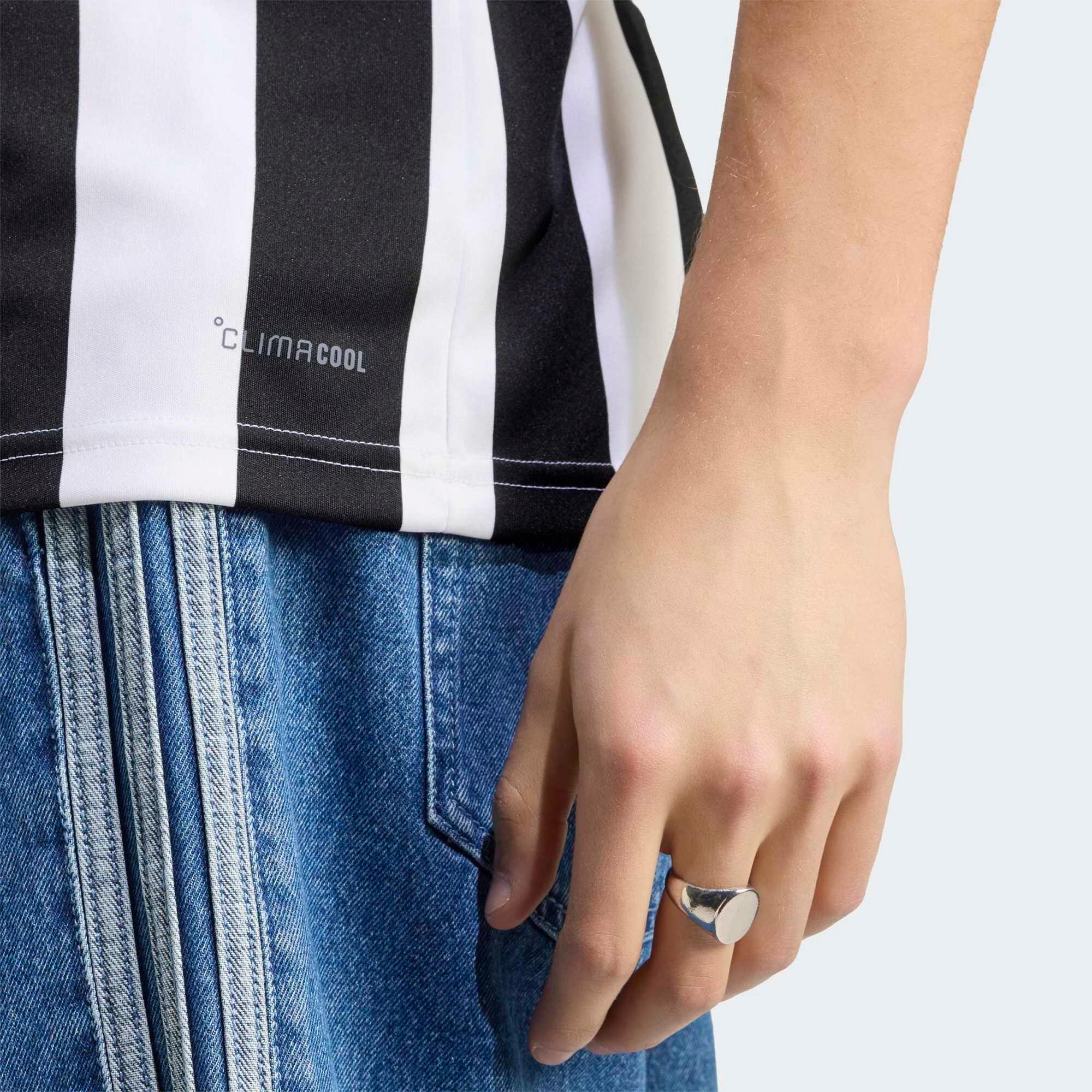 Juventus Turin Heimtrikot Replica 2026/27 für Erwachsene 5/7