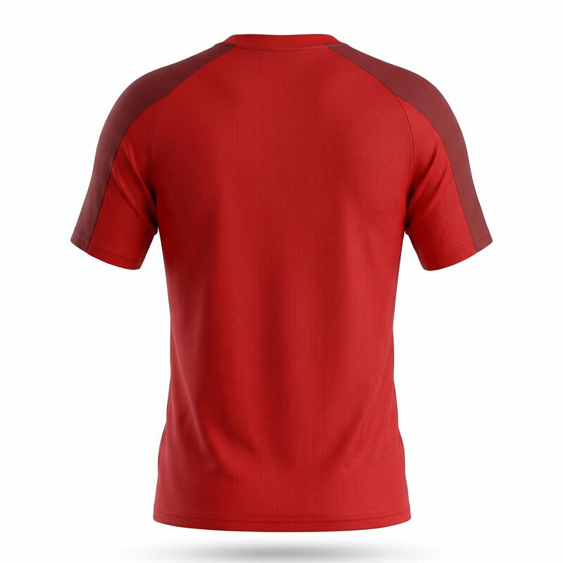 Dětský fotbalový dres pro fanoušky Česka