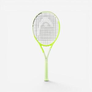 Raqueta de tenis adulto, Head extreme elite amarillo