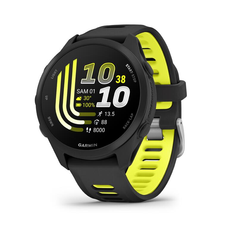 Ceas conectat GPS Garmin Forerunner® 170
