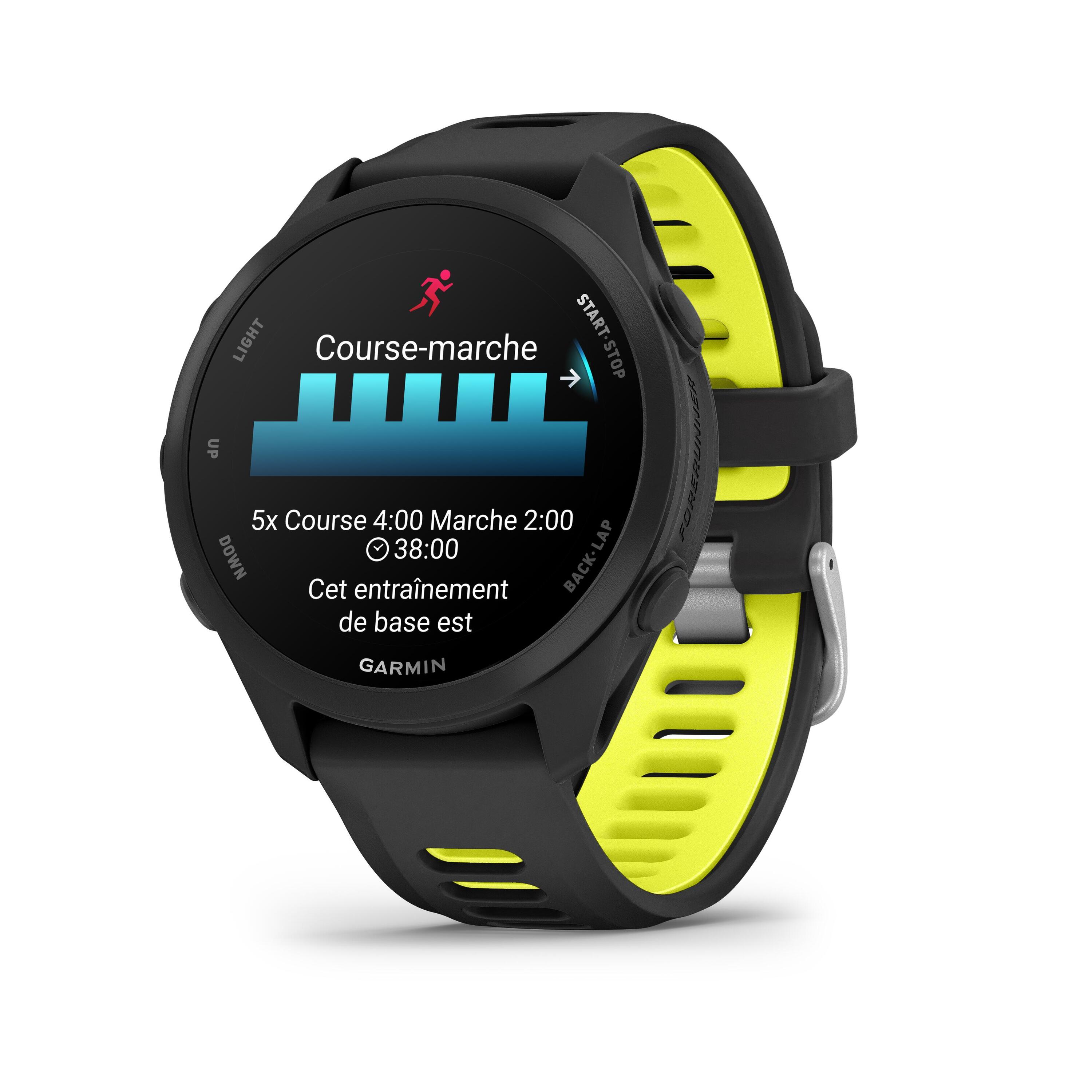 Montre connectée GPS Garmin Forerunner® 170 14/16
