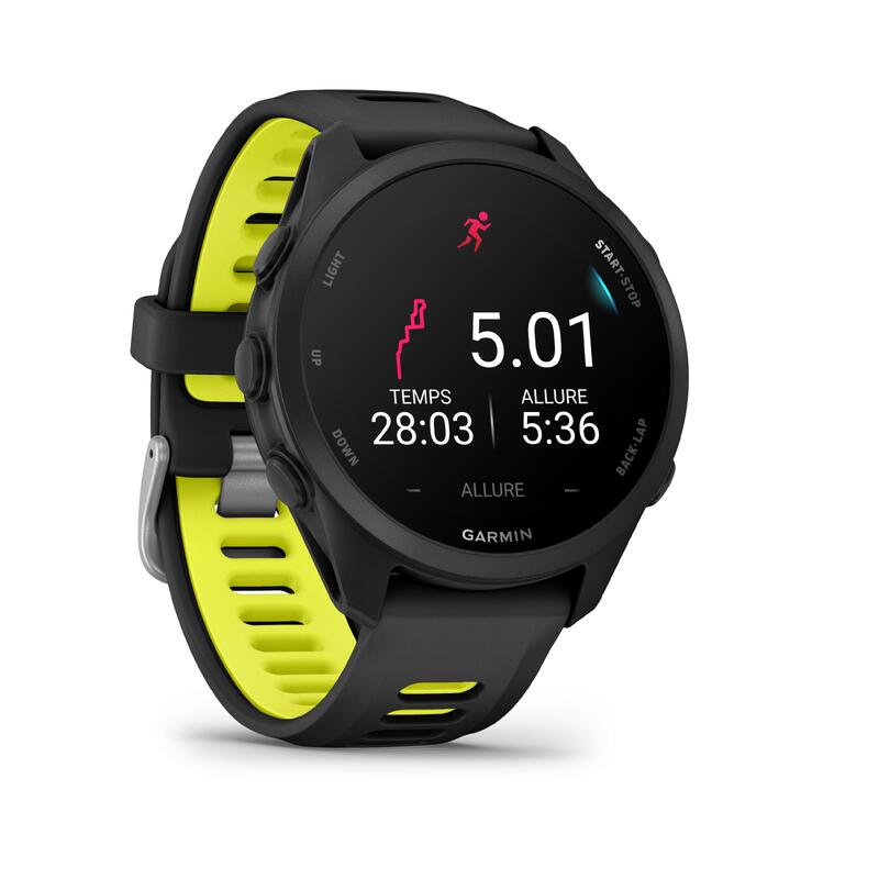 Ceas conectat GPS Garmin Forerunner® 170