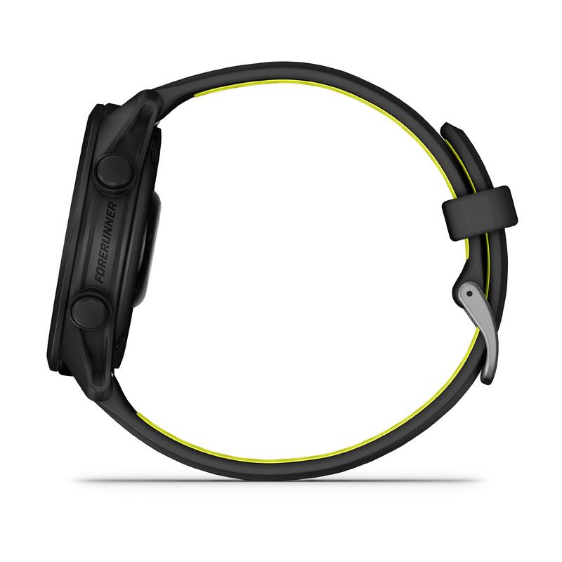 Ceas inteligent cu GPS Garmin Forerunner® 170 Music