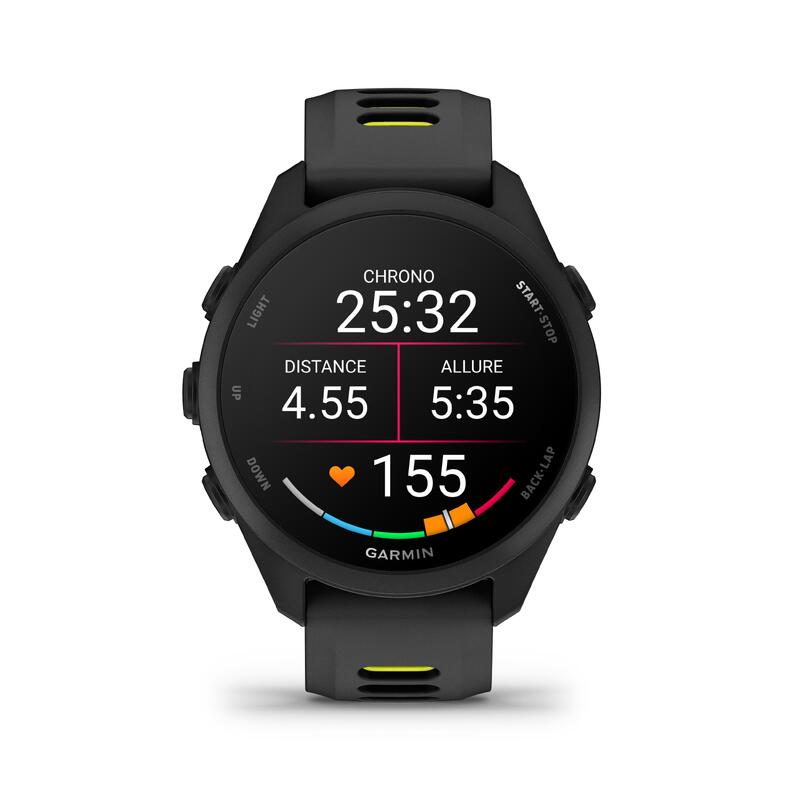 Ceas conectat GPS Garmin Forerunner® 170
