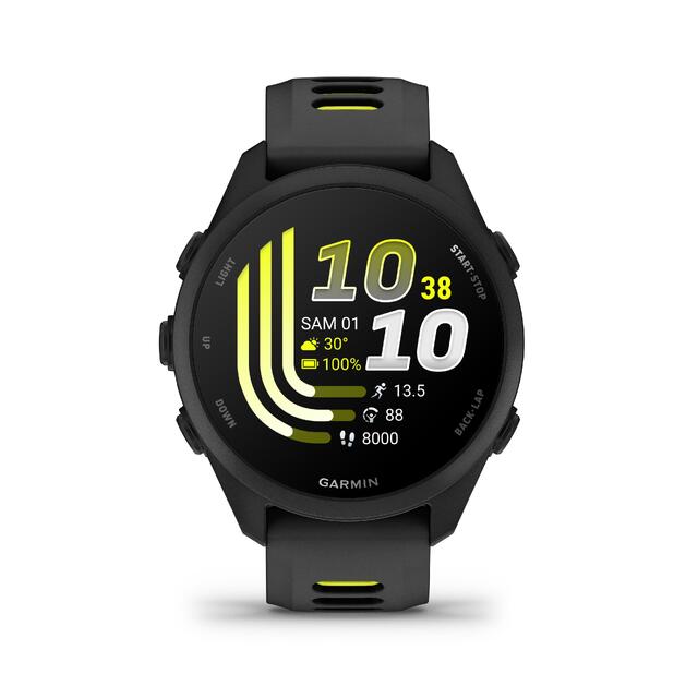 Montre connectée GPS Garmin Forerunner® 170