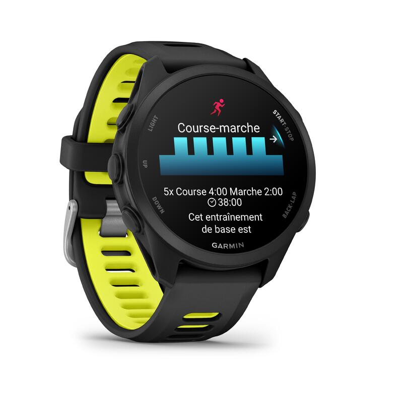 Ceas conectat GPS Garmin Forerunner® 170