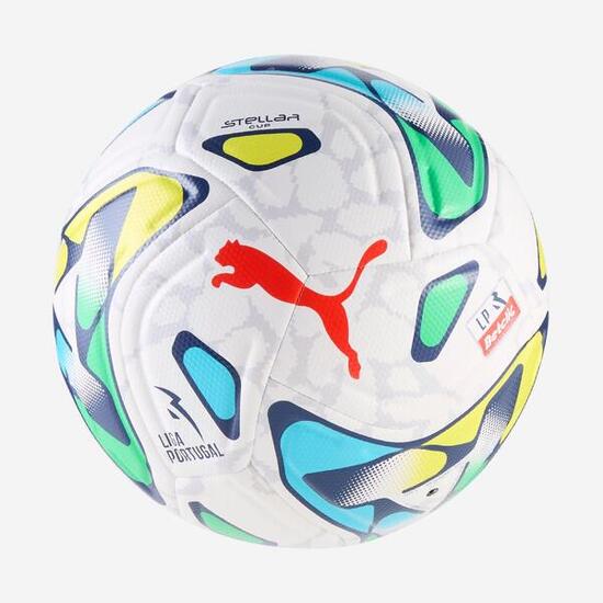 Ballon de Football Stellar Cup Liga Portugal Taille 5