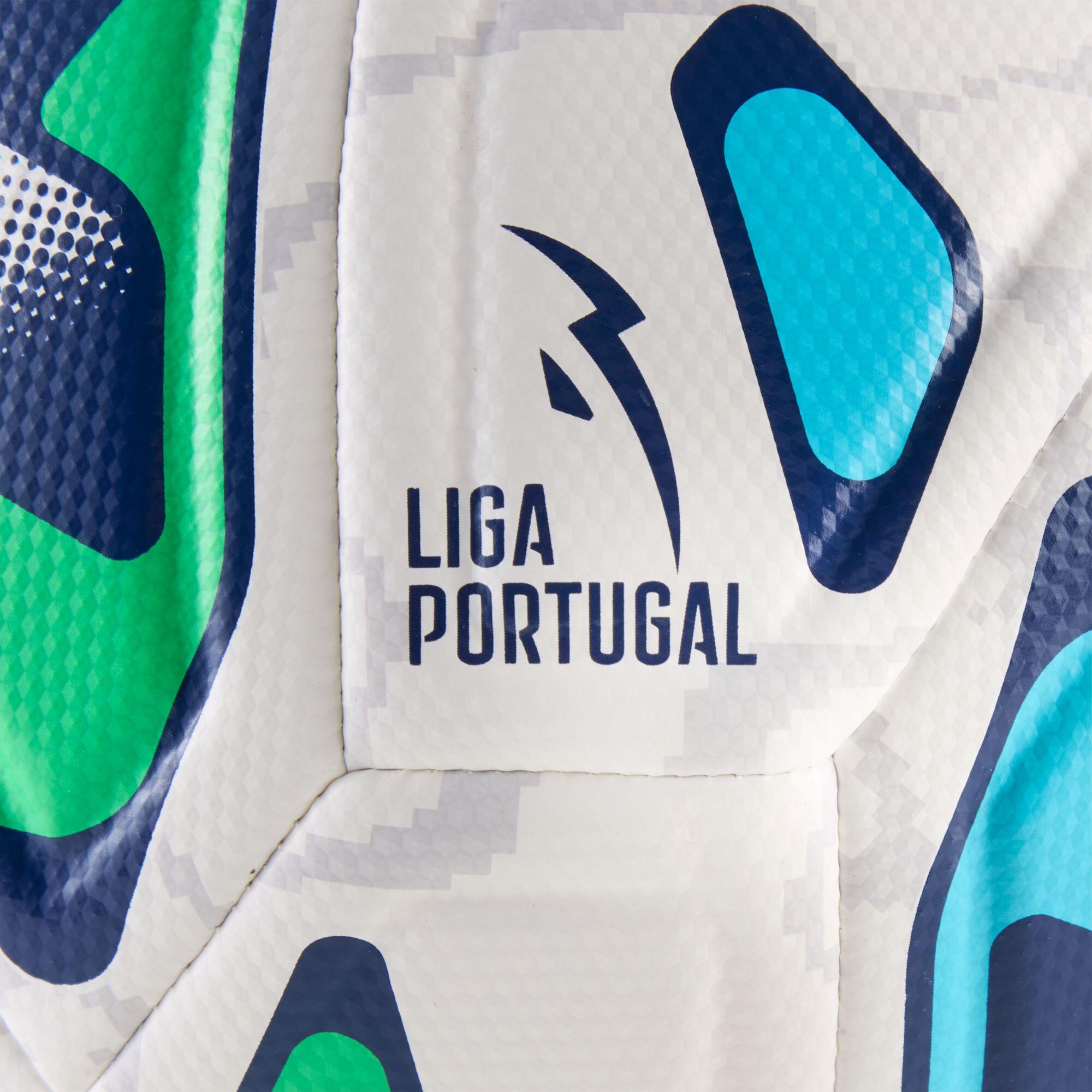 Ballon de Football Stellar Cup Liga Portugal Taille 5 2/3