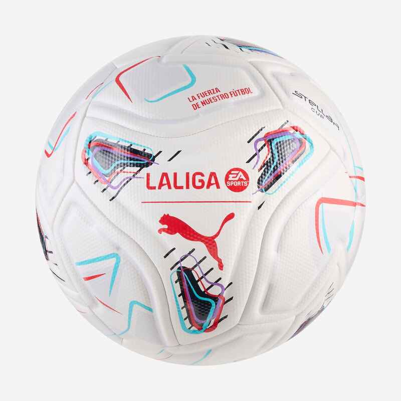 Fußball Größe 5 – PUMA La Liga 26/27 Stellar Cup - Decathlon