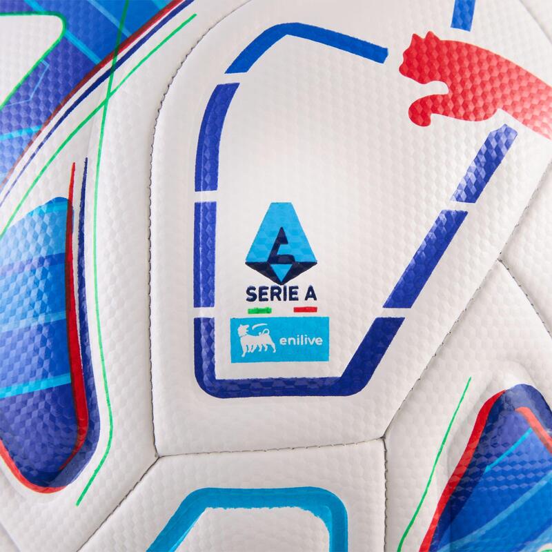 Futball-labda, 5-ös méret - Stellar Cup Serie A