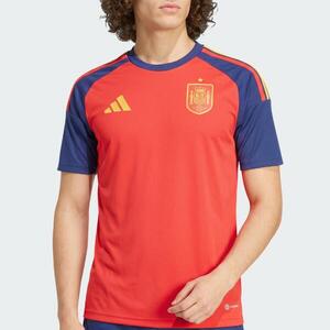 Camiseta España Fan 1.ª Equipación adidas Adulto