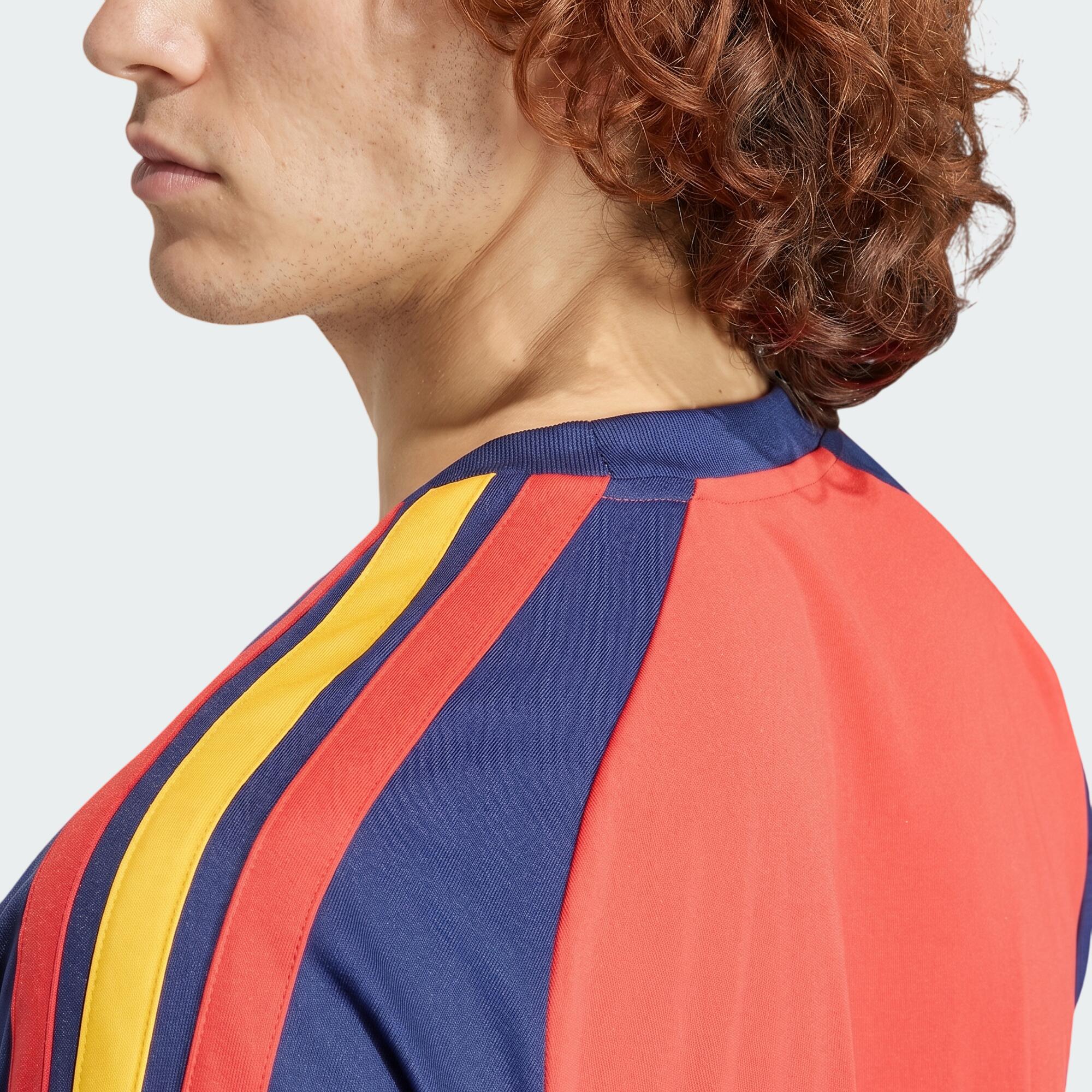 Camiseta España Fan 1.ª Equipación adidas Adulto 4/4
