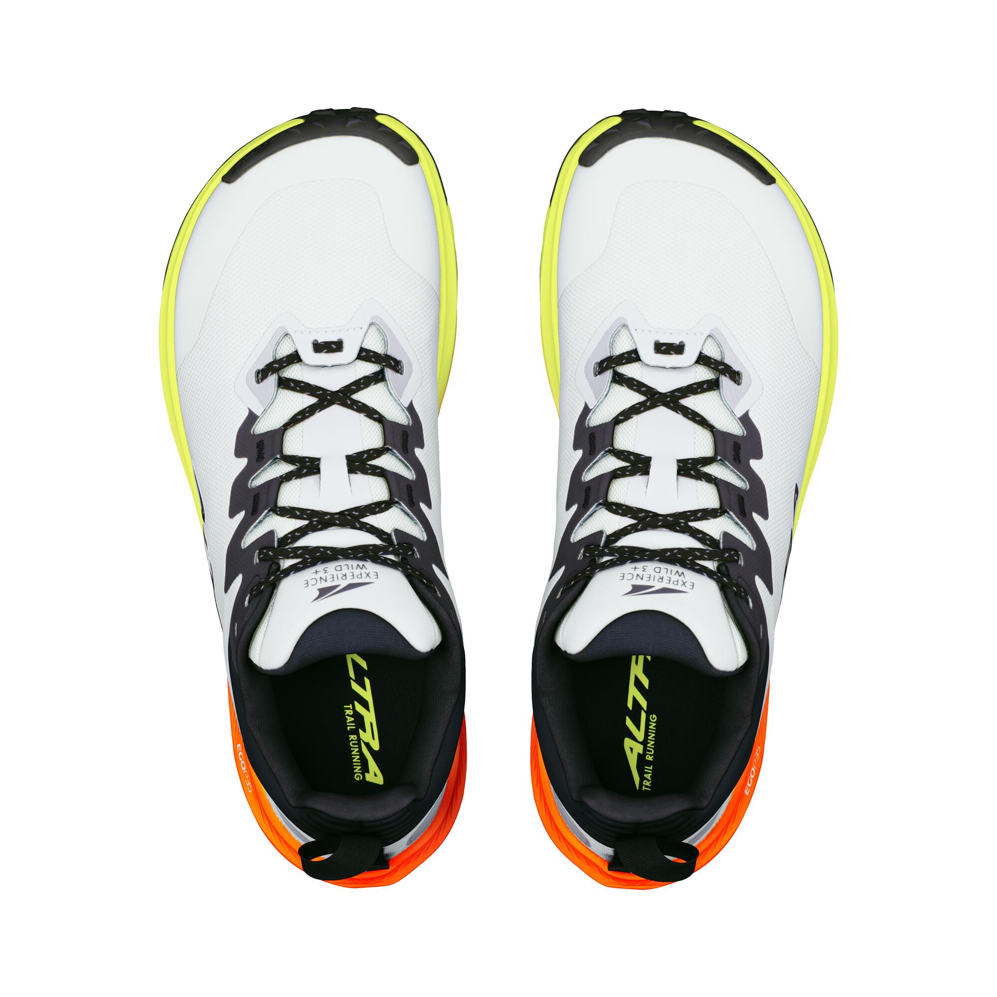 Buty do biegania w terenie męskie Altra Experience Wild 3+ 5/7