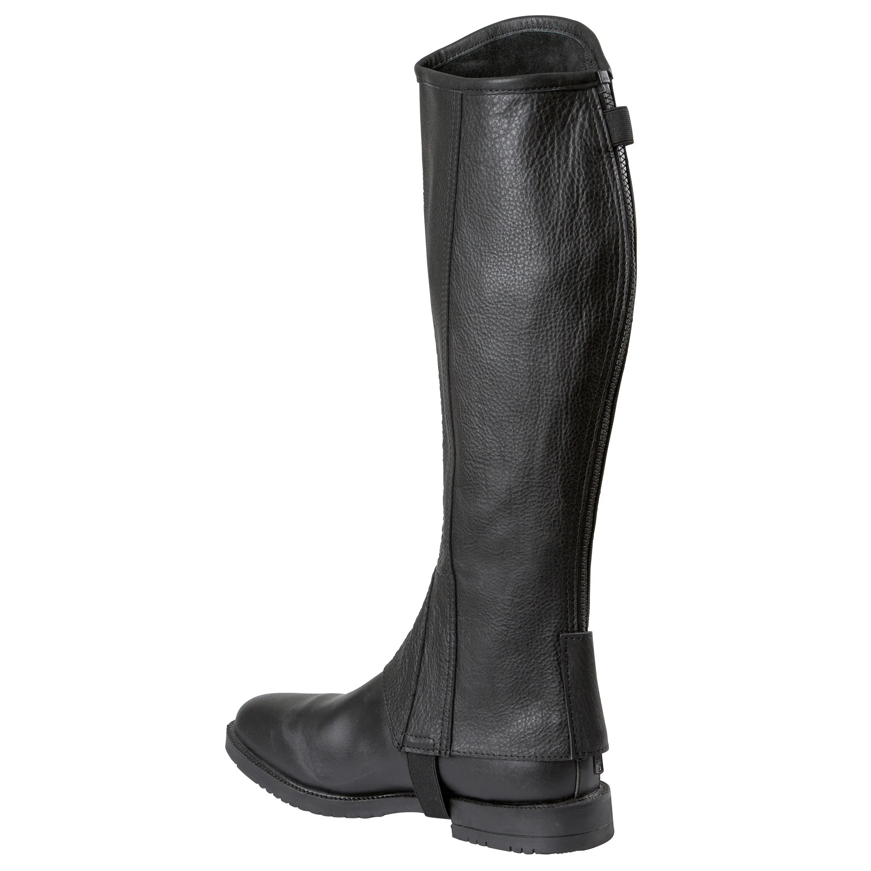 Ghette equitazione ELASTO 3/3