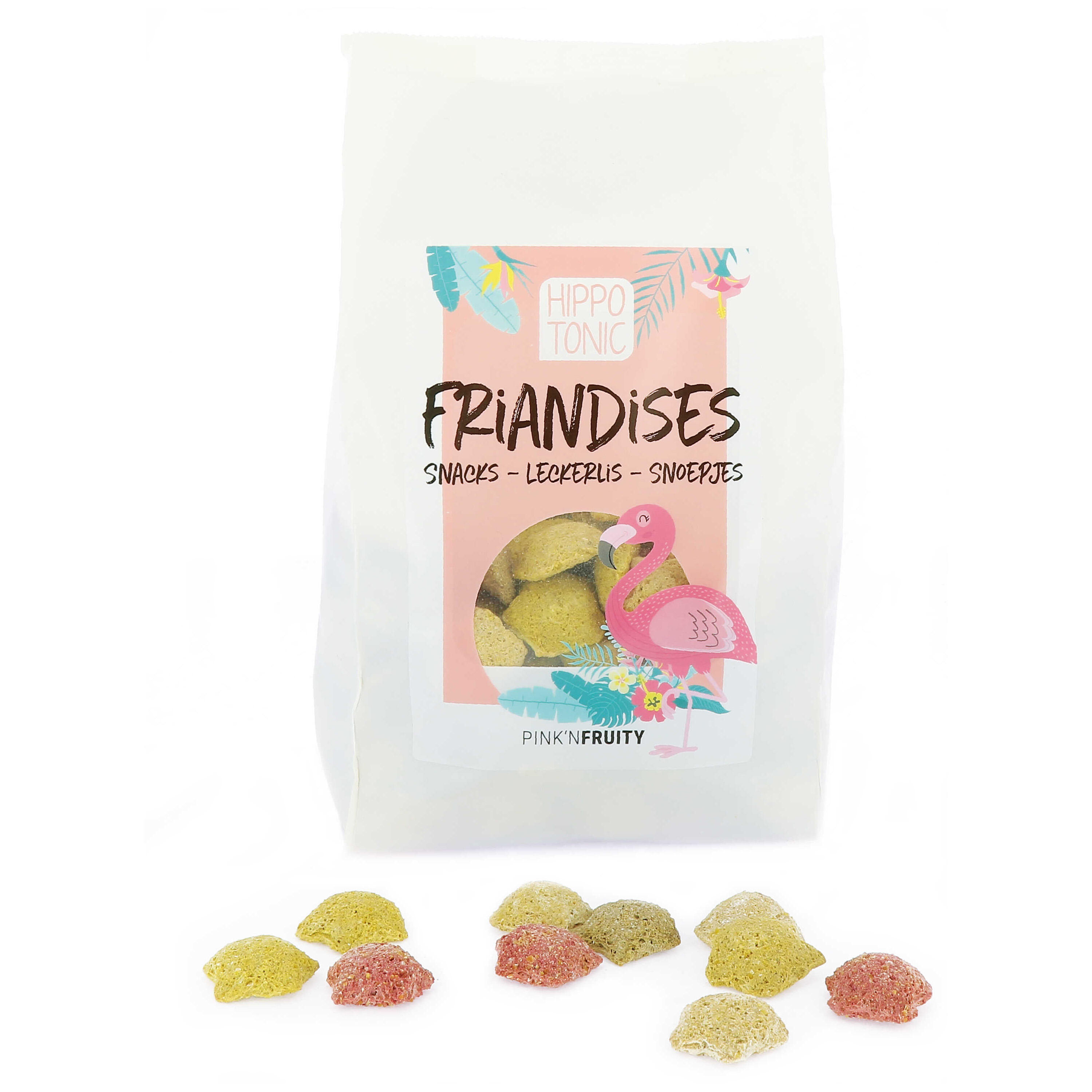 HIPPO-TONIC picture
