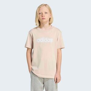 Camiseta Niños Beis Algodón