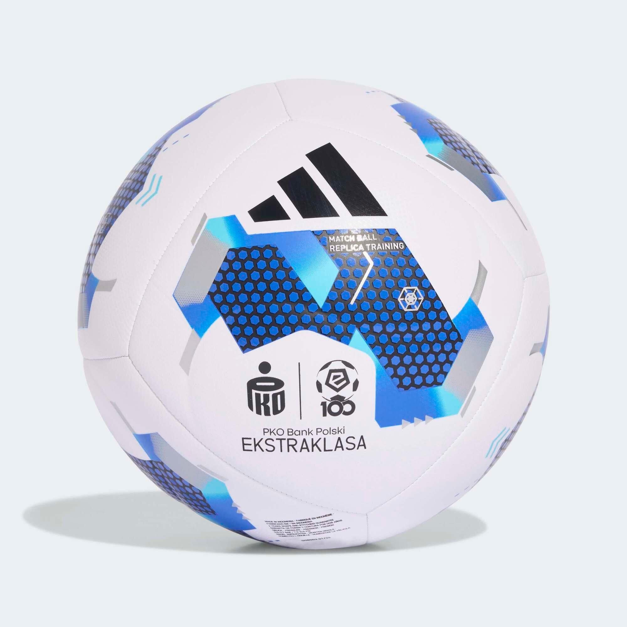 Ballon de football de l'Ekstraklasa 26/27 Taille 5 1/4