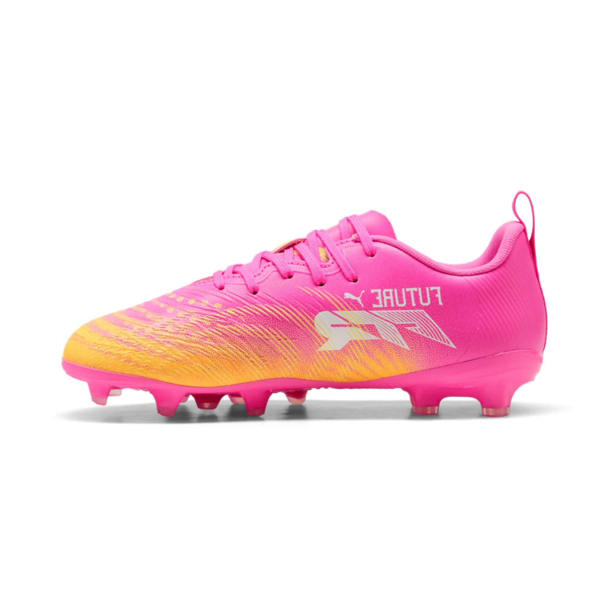 PUMA picture