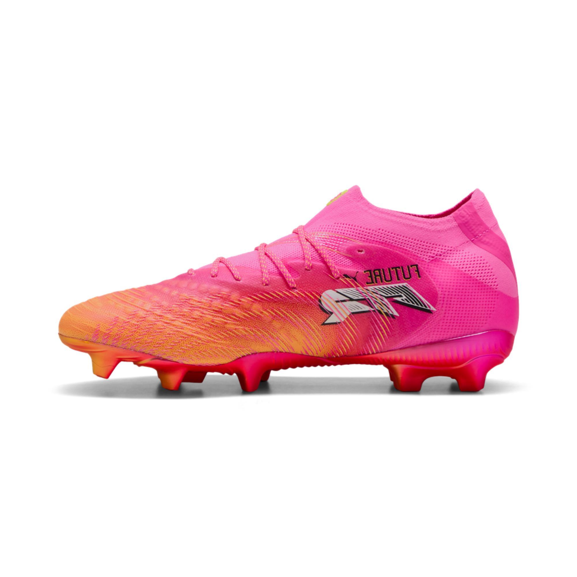 Buty do piłki nożnej PUMA FUTURE 9 ULTIMATE FG/AG
