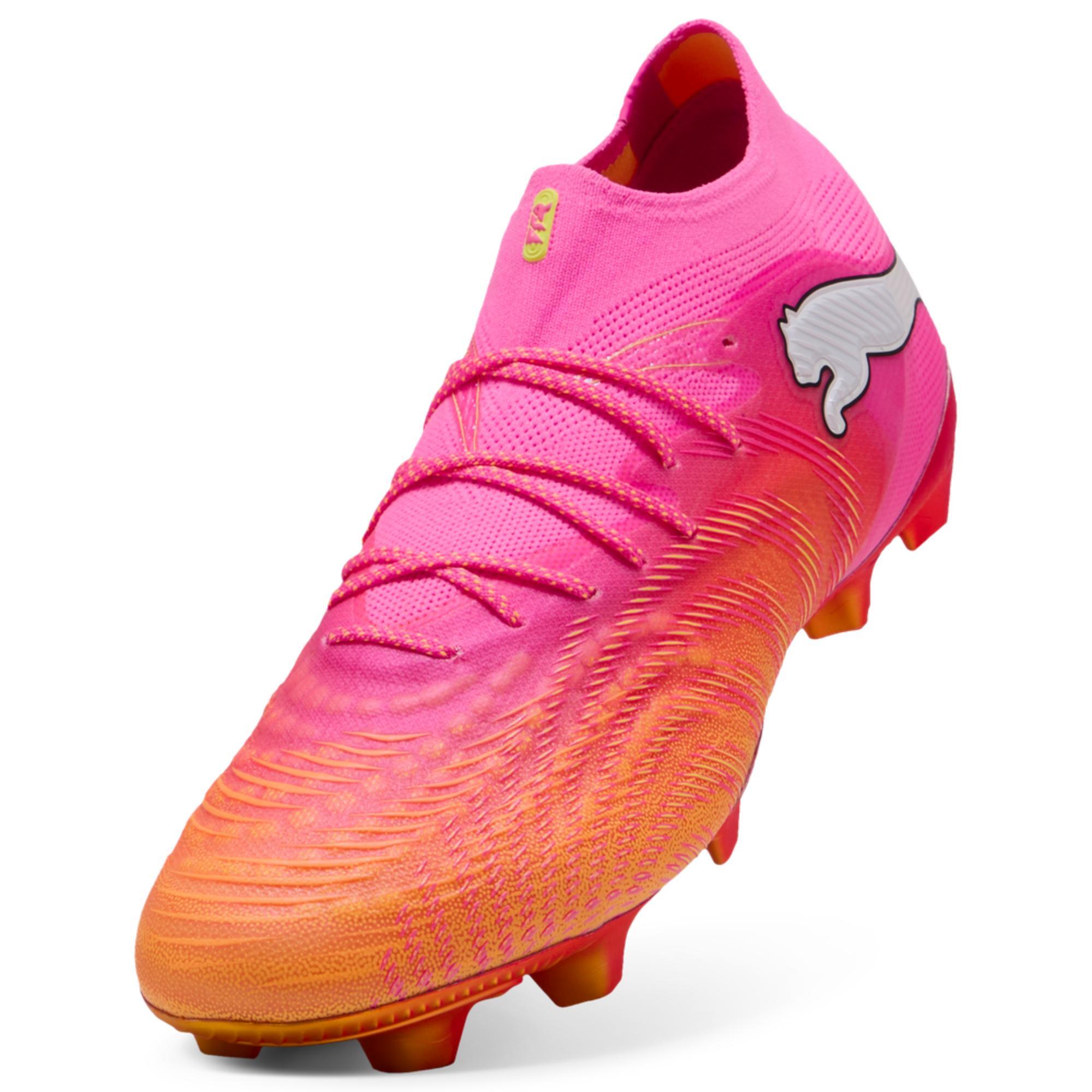 Buty do piłki nożnej PUMA FUTURE 9 ULTIMATE FG/AG