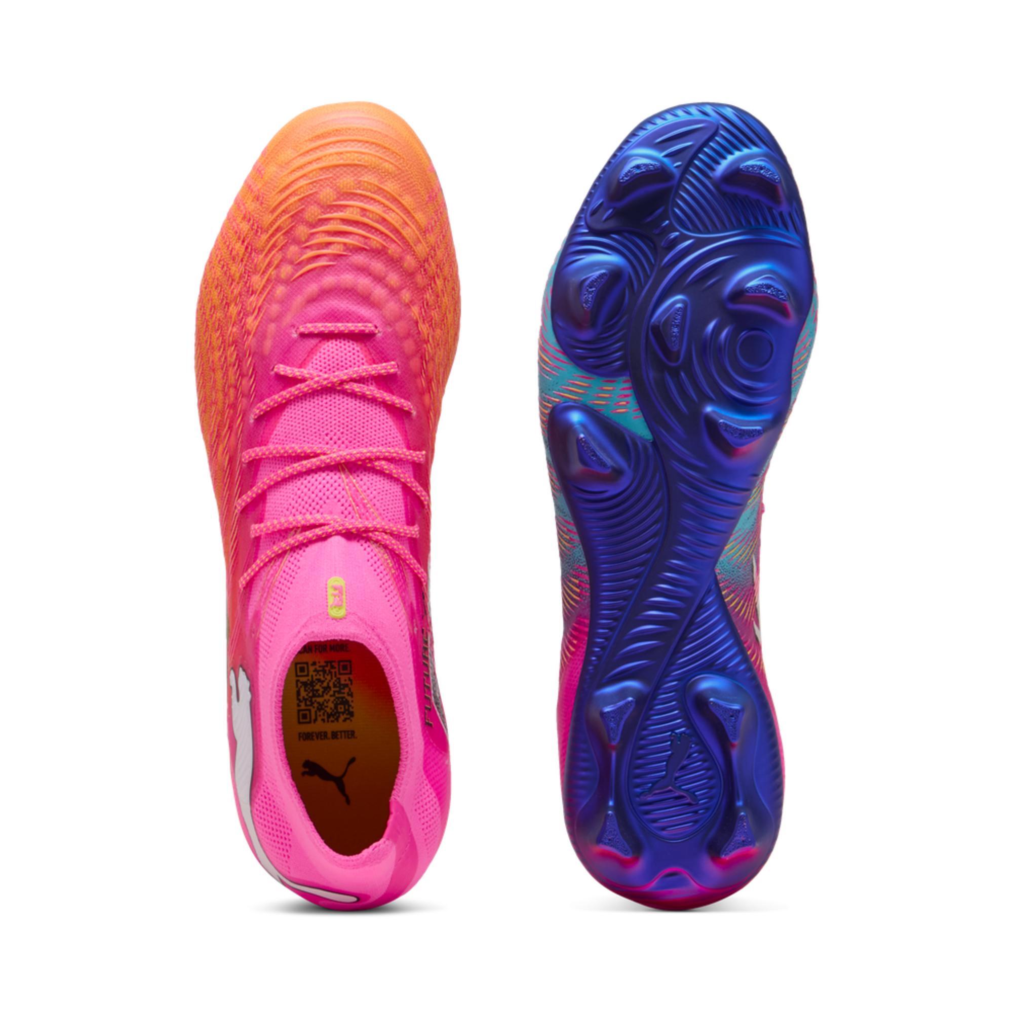 Buty do piłki nożnej PUMA FUTURE 9 ULTIMATE FG/AG 3/3