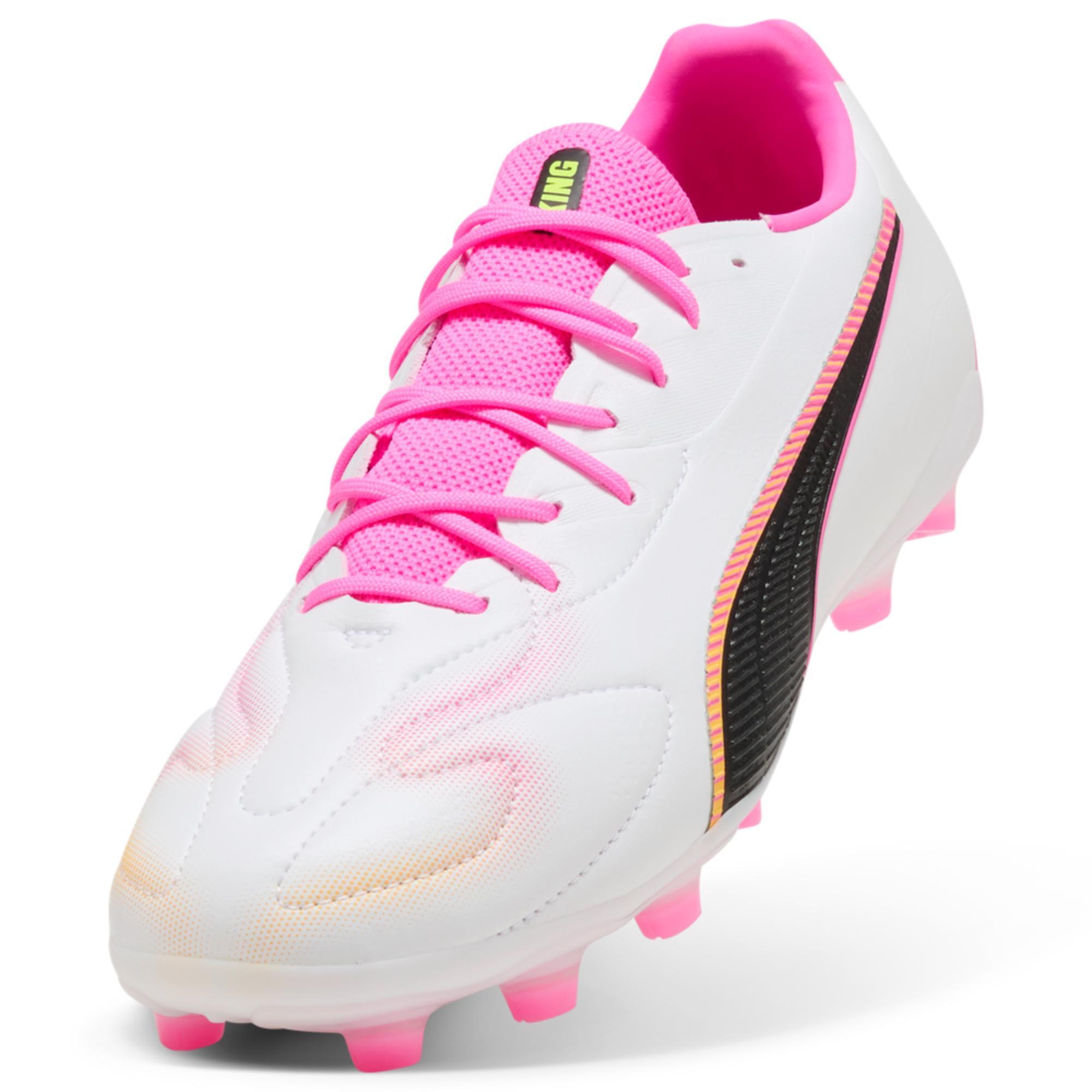 Buty do piłki nożnej PUMA KING 20 MATCH FG/AG