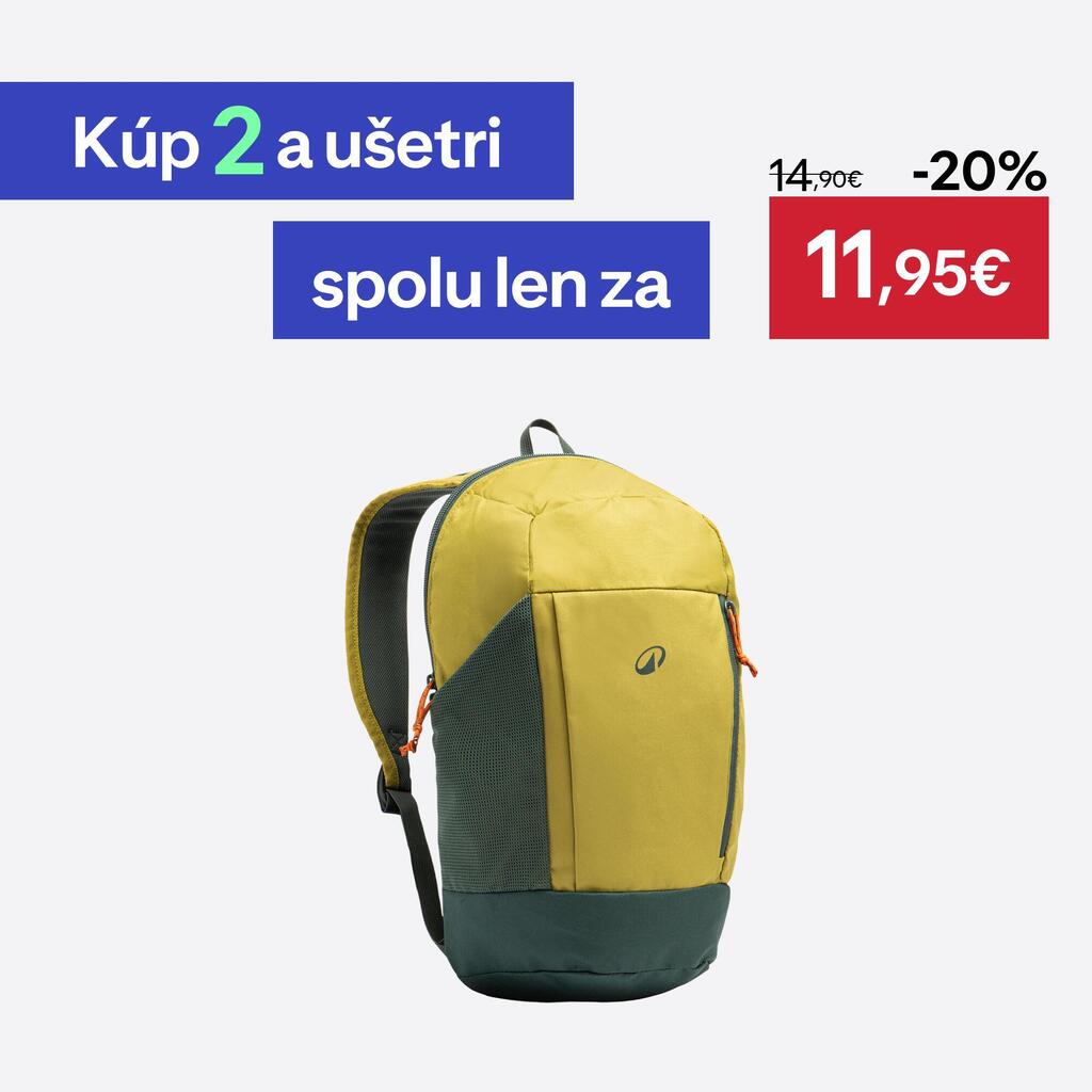 ZELENÁ / ČIERNA