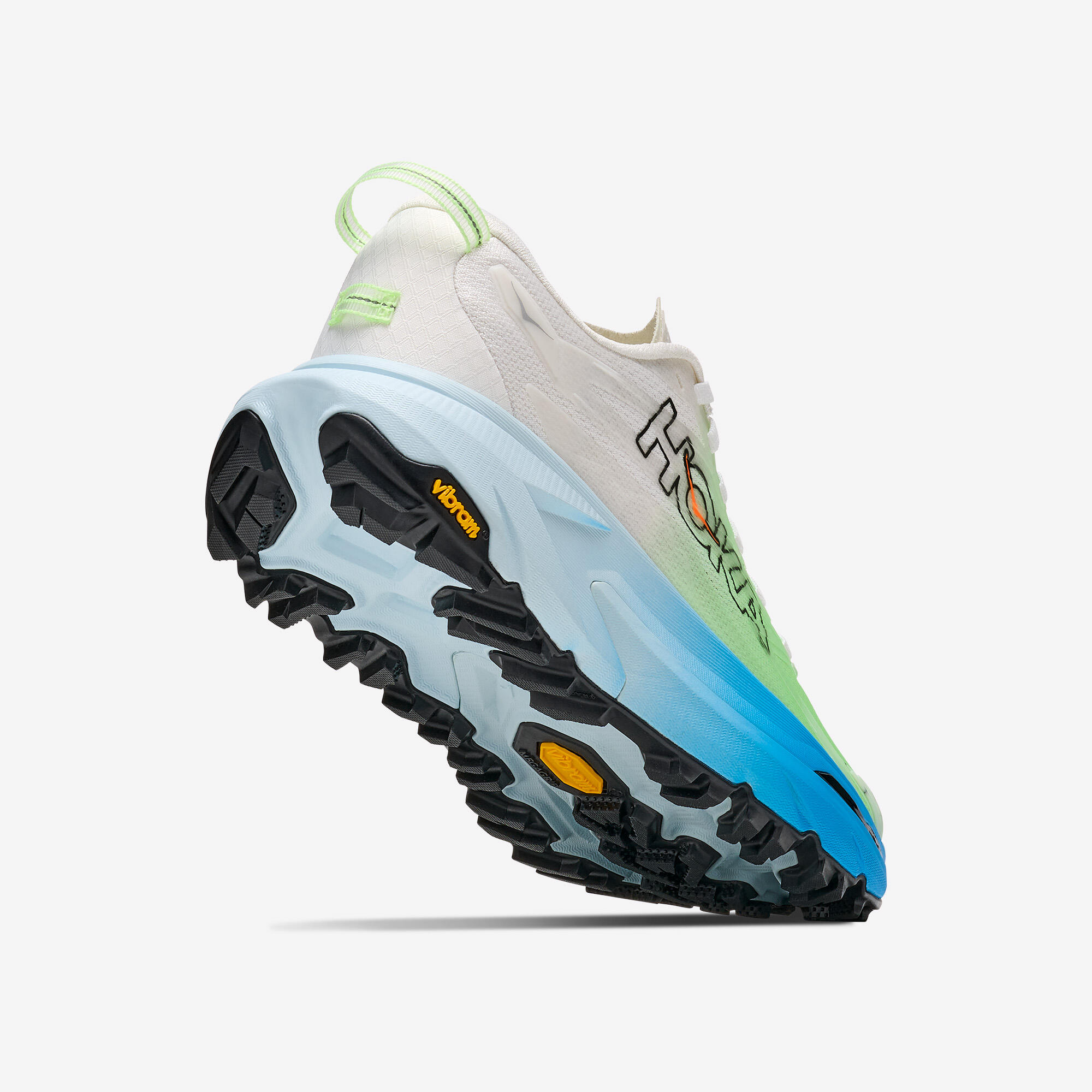 Chaussures de running trail femme, Hoka mafate 5 2/8