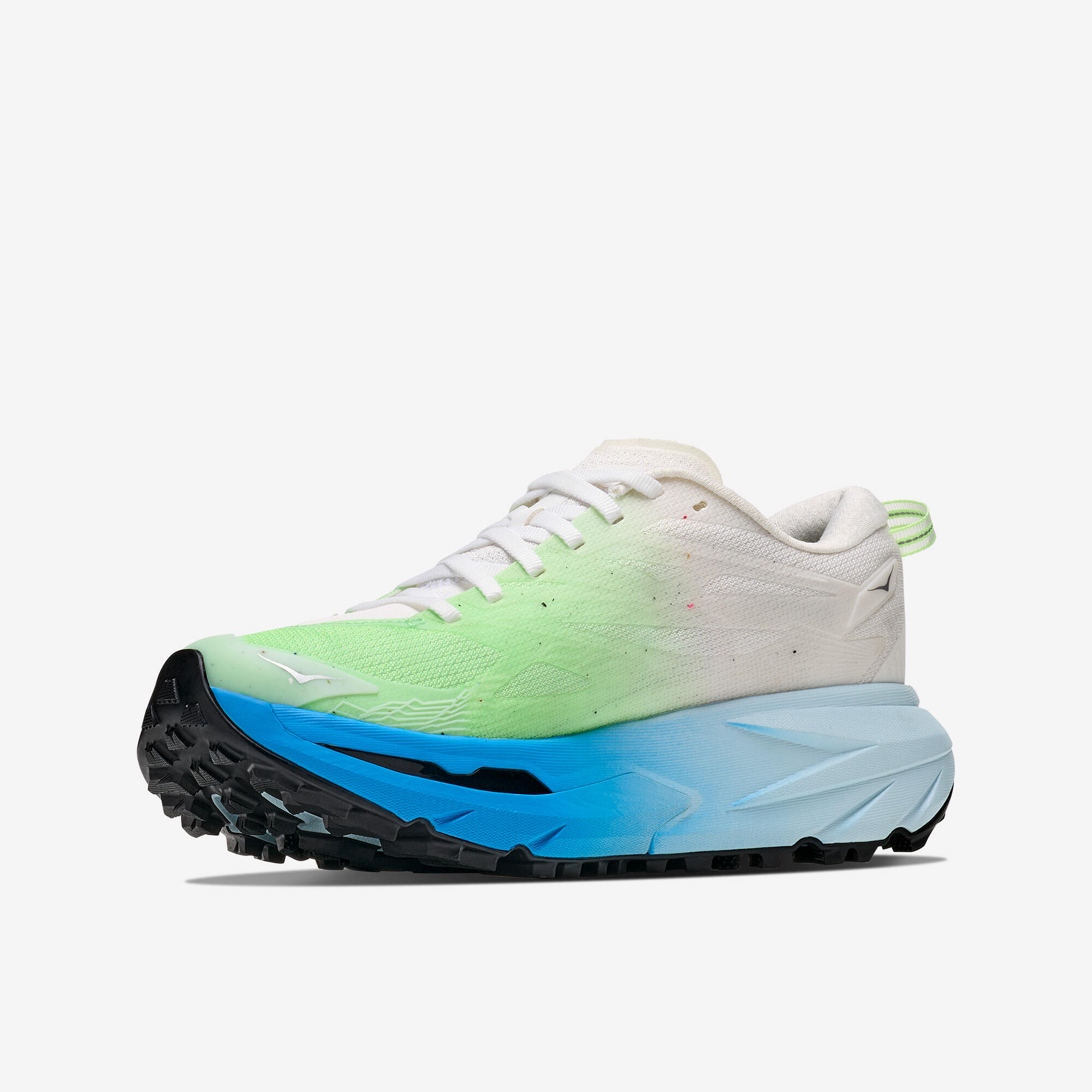 Chaussures de running trail femme, Hoka mafate 5 5/8
