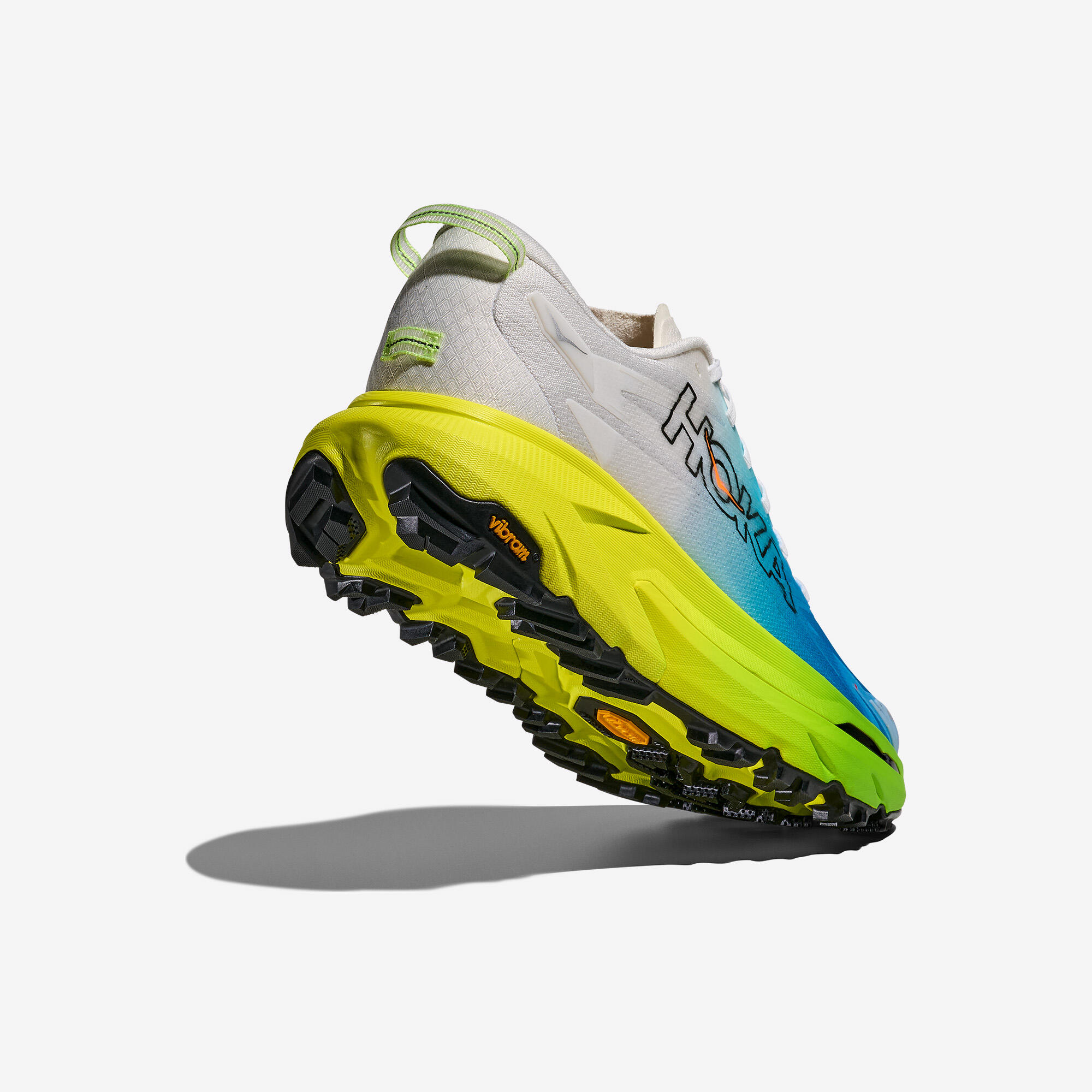 Chaussures de running trail homme, Hoka mafate 5 2/3