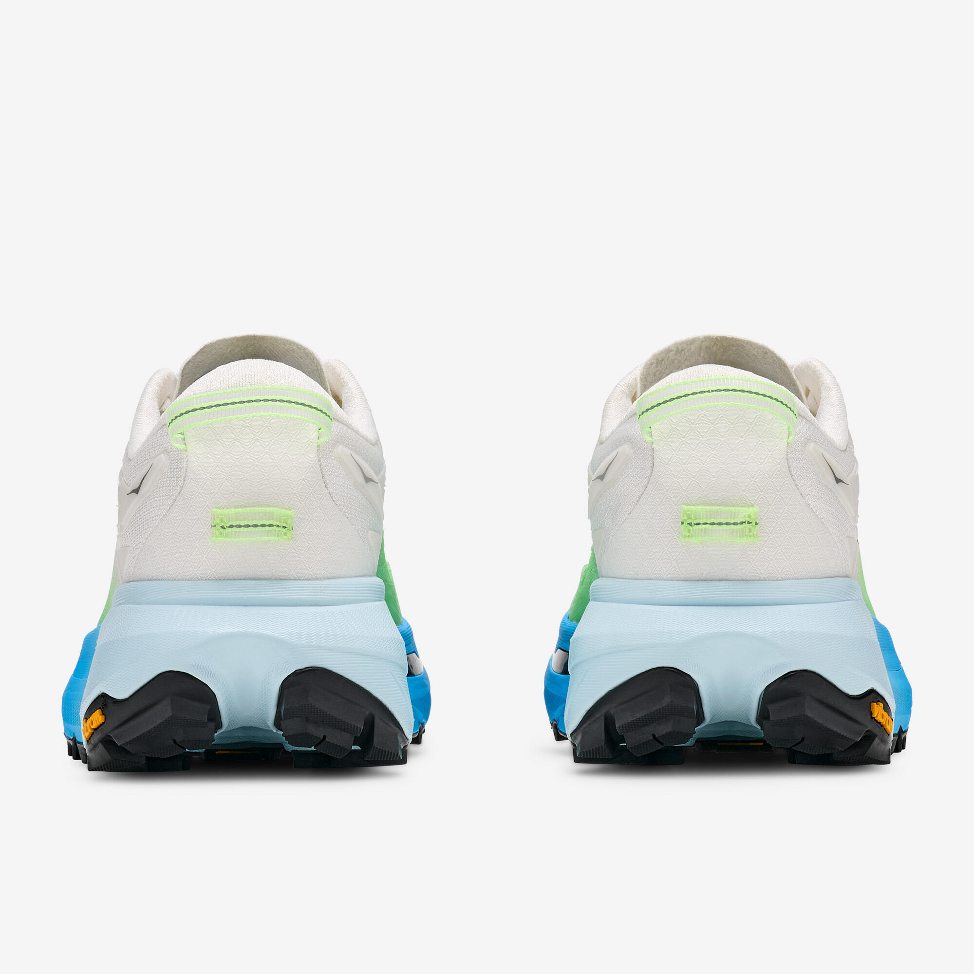 Chaussures de running trail femme, Hoka mafate 5 7/8