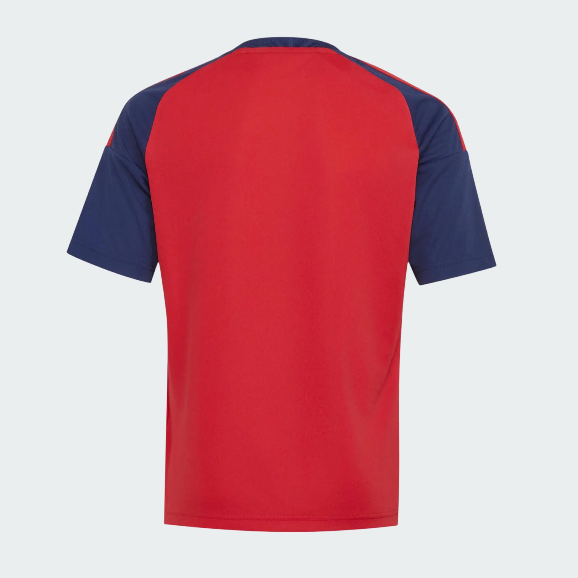 Camiseta España Fan 1.ª Equipación adidas Niño 2/5