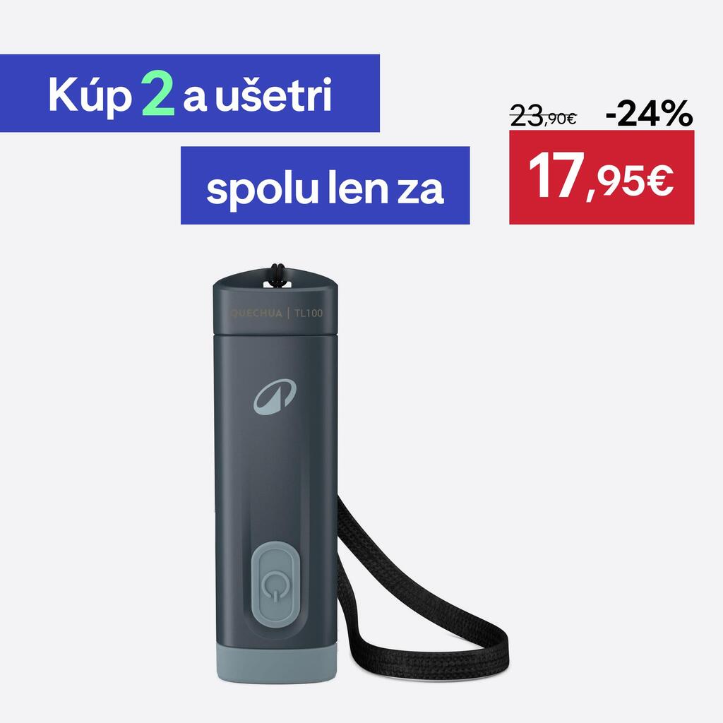 ZELENÁ / MODRÁ