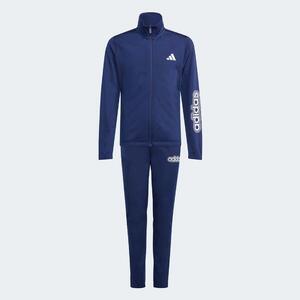 Chándal Deportivo Niños Azul Marino