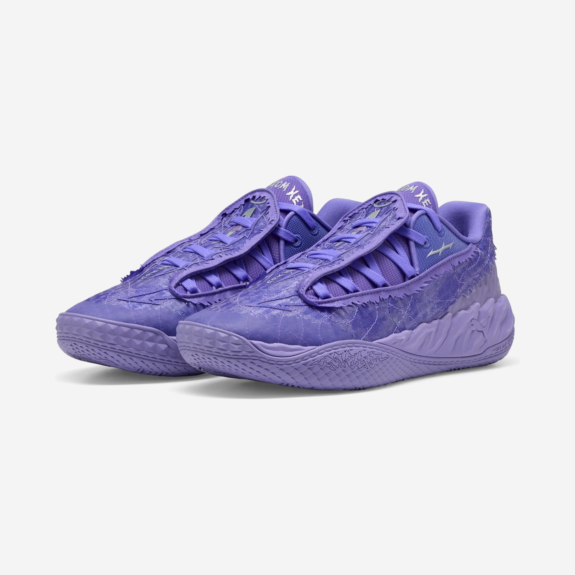 Buty do koszykówki Puma LaMelo Ball MB05 Low