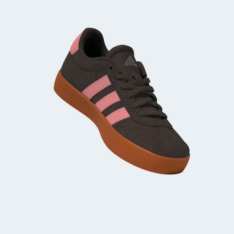 Încălțăminte din piele, maro, copii
