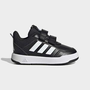 Zapatilla Bebé Negro Velcro