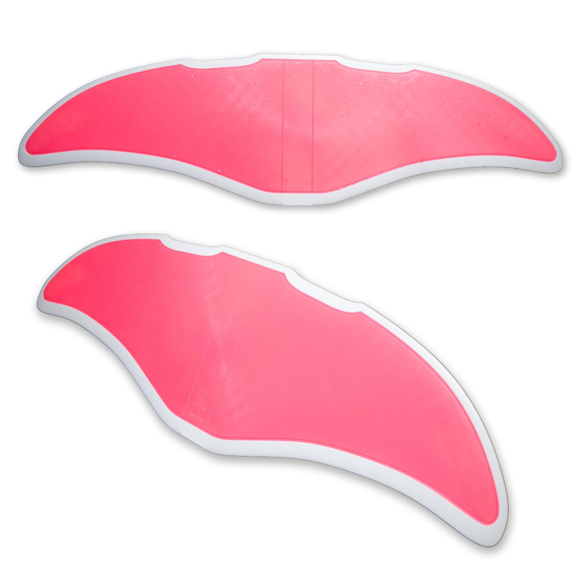 DEEPFOIL ° Aile sous-marine Rose 3/9