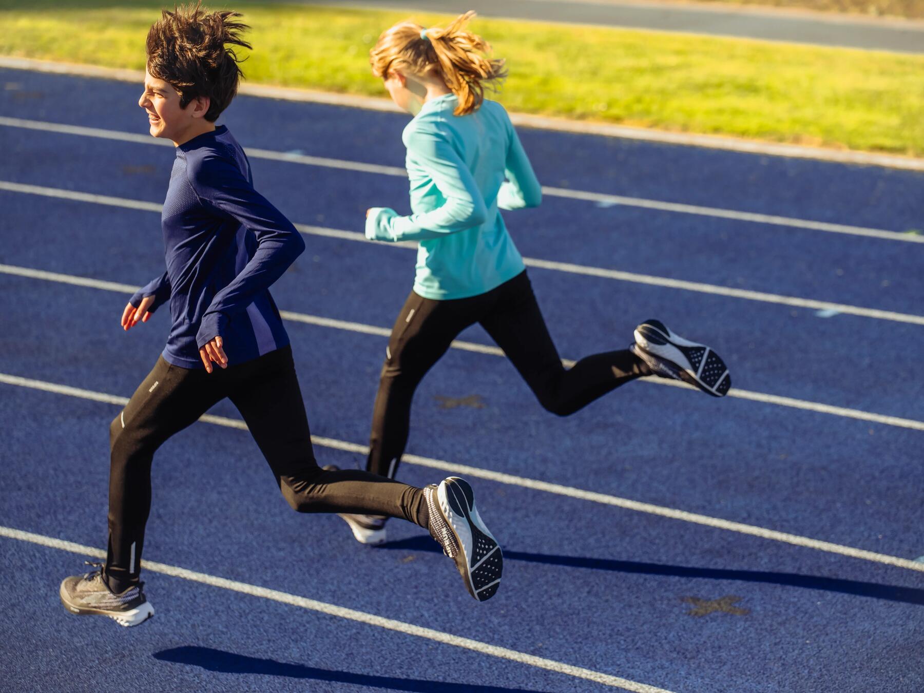kalenji running