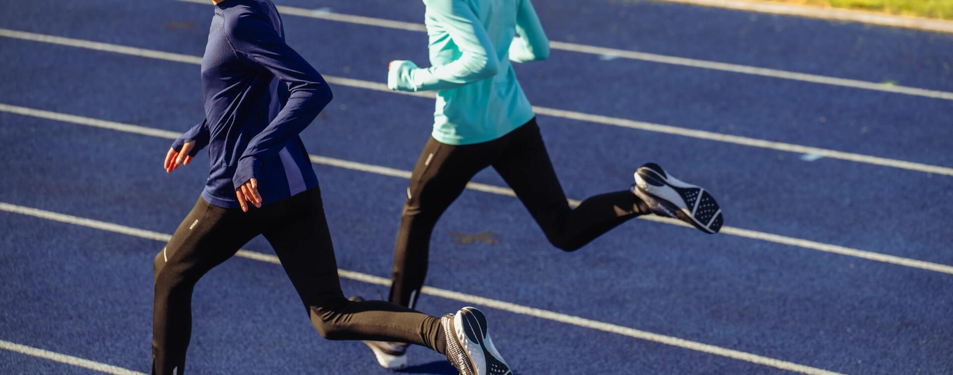 Mantenha a sua motivação para correr