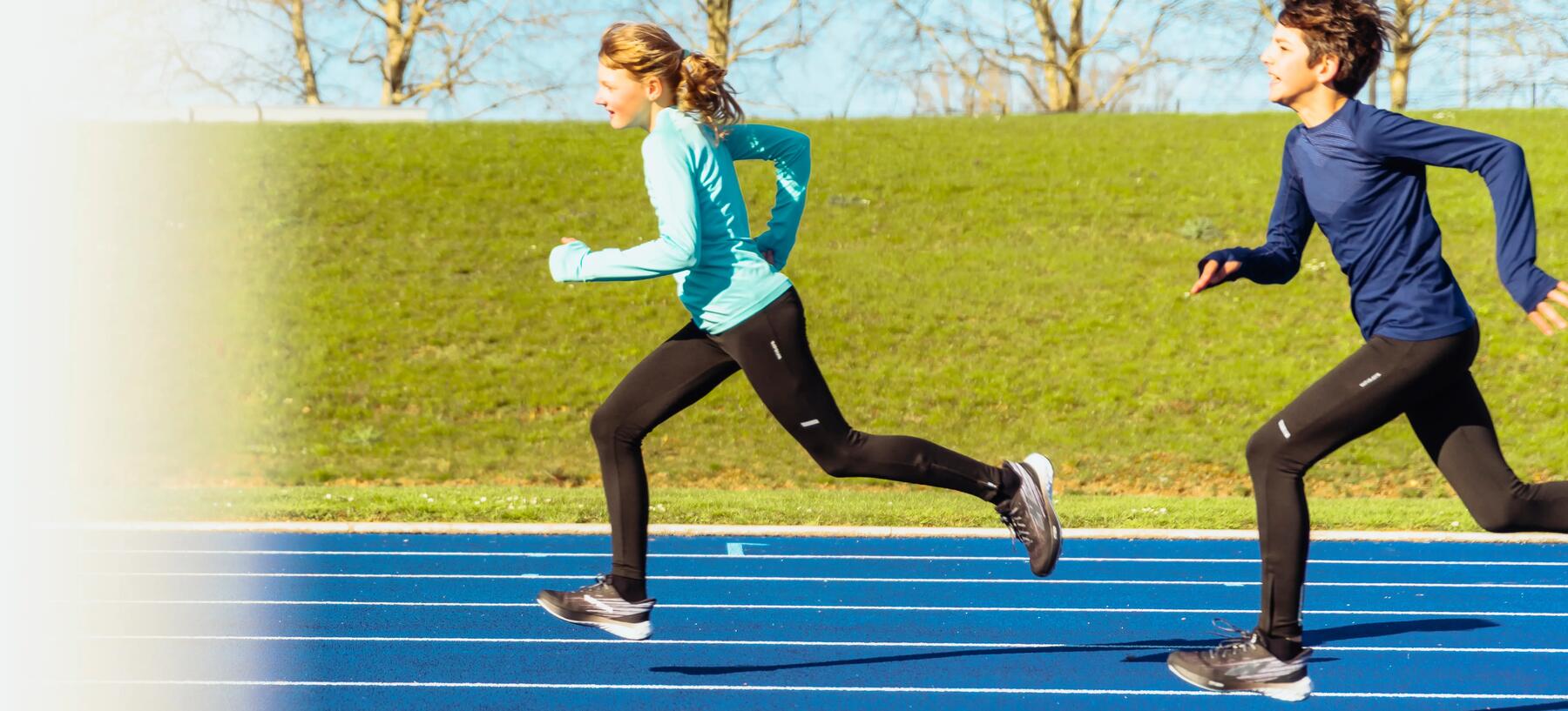 How to Train for Your IPPT: 2.4km Run