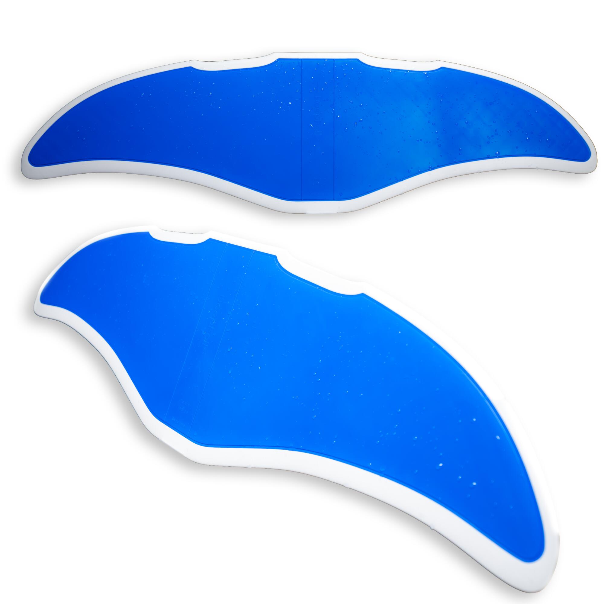 DEEPFOIL ° Aile sous-marine Bleu 3/7