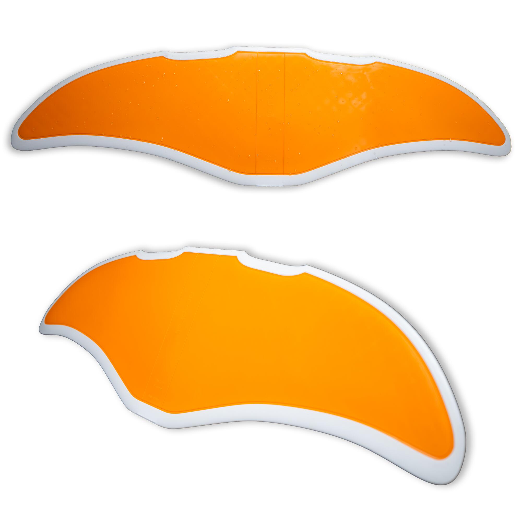 DEEPFOIL ° Aile sous-marine Orange 3/7