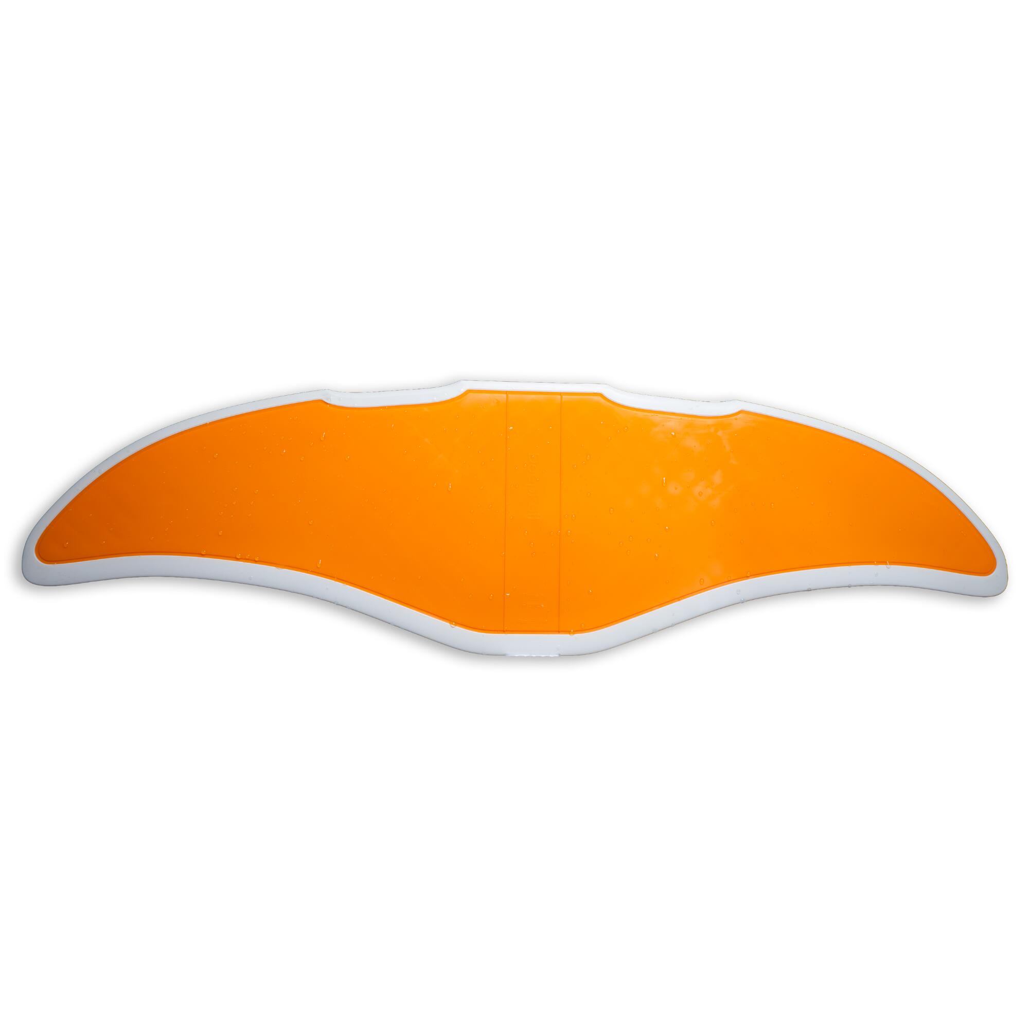 DEEPFOIL ° Aile sous-marine Orange 1/7