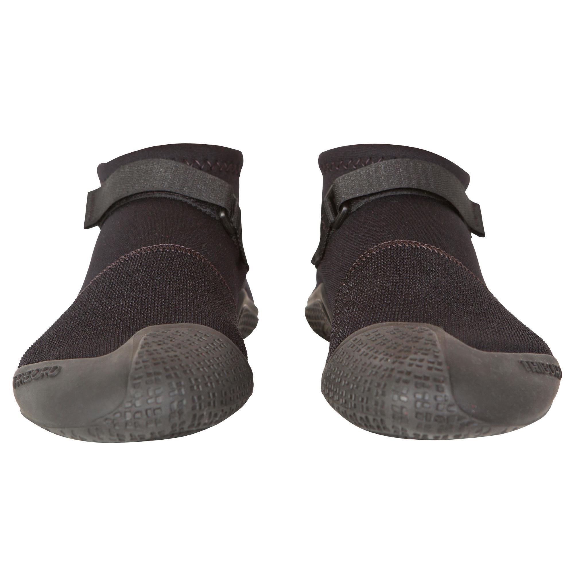 decathlon chausson surf